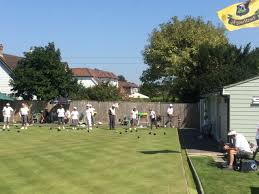 Image result for Churchfields Bowling Club