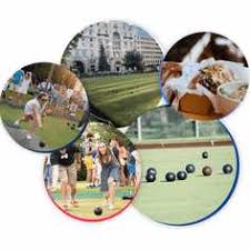 Image result for Finsbury Park Bowls Club