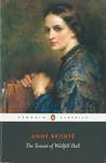 Katie's Book Blog: Readalong: The Tenant of Wildfell Hall, Anne ...