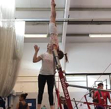 Image result for Croydon Acro Gymnastics Club