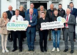 Image result for Peadar O`dornin College