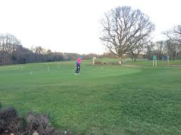 Image result for Cranleigh Golf & Leisure Club