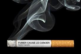 Image result for avertissement paquet de cigarette suisse