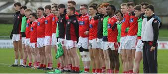 Image result for St Paul`s Gaelic Football Club