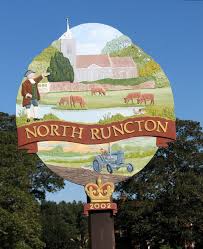 Image result for North Runcton Cc