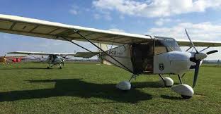 Image result for Hertfordshire Microlight Club