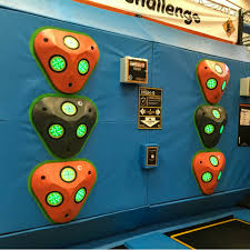 Image result for Hi-Volume Trampoline Squad