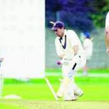Image result for Wilmslow Wayfarers Cricket Club