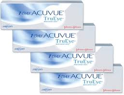 「ワンデーアキュビュートゥルーアイ」の画像検索結果