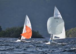 Image result for Loch Lomond Sailing Club