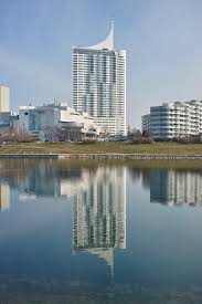 Image result for hochhaus neue donau