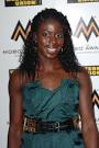 Christine Ohuruogu Pictures - MOBO Awards 2008 - Winners Boards ...