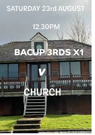 Image result for Church & Oswaldtwistle Cricket Club