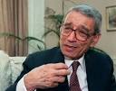 Boutros Boutros-Ghali
