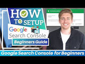 How To Setup Google Search Console | 3 Simple Methods (Beginners ...