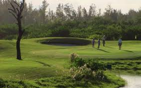 Image result for Aquarius Golf Club