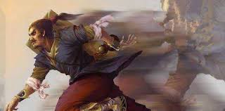 「神行太保・戴宗」の画像検索結果