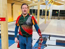 Image result for Eccles Archery Club