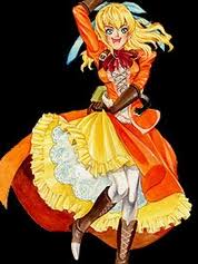 「ザック・ヴァン・ブレイス ワイルドアームズ」の画像検索結果