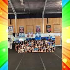 Image result for Artemis Bracknell Cheer