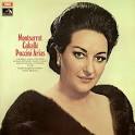 Photo — «Montserrat Caballe». At Christmas 1940 she sang the aria in front ... - 3648-caballe4