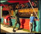 Shooting Gallery