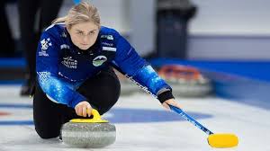 Image result for Curling