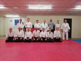 Image result for Bracknell Aikido Club