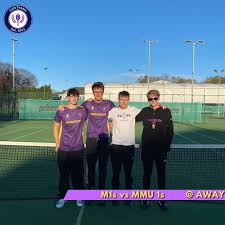 Image result for Manchester Real Tennis and Racket Club