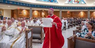 Image result for Cardinal O`donnell Gac