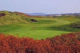 Image result for Pyle & Kenfig Golf Club