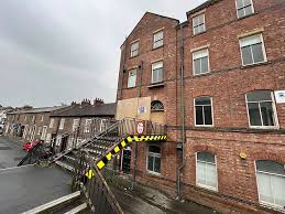 Image result for York Railway Institute Badminton Club