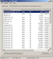 Image result for setting cpu affinity