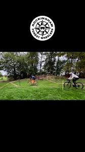 Image result for Rockingham Forest Wheelers Cycling Club