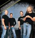 Nickelback brings their Dark Horse Tour to Boise this spring with ...