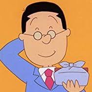 「フグ田マスオ サザエさん」の画像検索結果