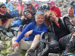 Image result for Uwe Mountain & Hillwalking Club