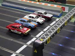 Image result for Mussel Bay Raceway Scalextric Club