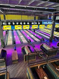 Image result for Old Trafford Bowling Club