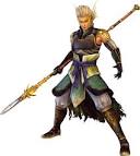Image of Ma Chao   Giant Bomb