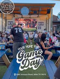 Image result for The Hub