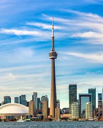 Image result for cn tower glass floor
