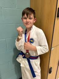 Image result for Torbay Taekwondo Schools