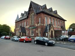 Image result for Houldsworth W M C Bowling Club