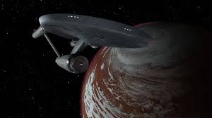Image result for starship enterprise