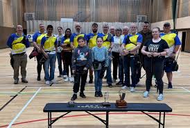 Image result for Spelthorne Archers