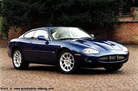 Image result for Titanium 1999 Jaguar