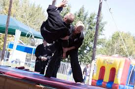 Image result for INTERNATIONAL HAPKIDO TAMWORTH