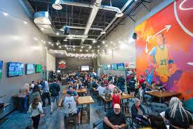 Image result for Brereton Social Sports & Social Club