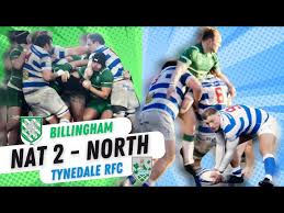 Image result for Tynedale Rfc